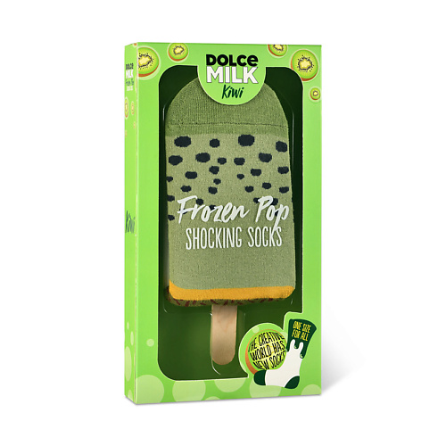 

DOLCE MILK Носки женские Kiwi, Носки женские Kiwi