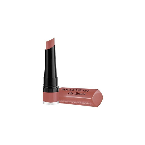 

BOURJOIS Губная помада Rouge Velvet, Губная помада Rouge Velvet