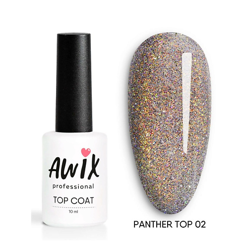 

AWIX Светоотражающий топ кошачий глаз магнитный Panther Top 10.0, Светоотражающий топ кошачий глаз магнитный Panther Top