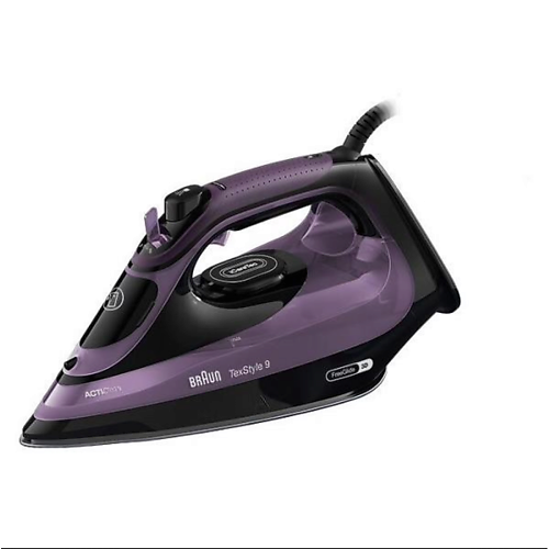 Техника для дома BRAUN Утюг паровой TexStyle 9 SI9661VI