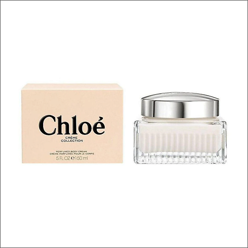 

CHLOE Парфюмированный крем для тела Chloe Signature 150.0, Парфюмированный крем для тела Chloe Signature