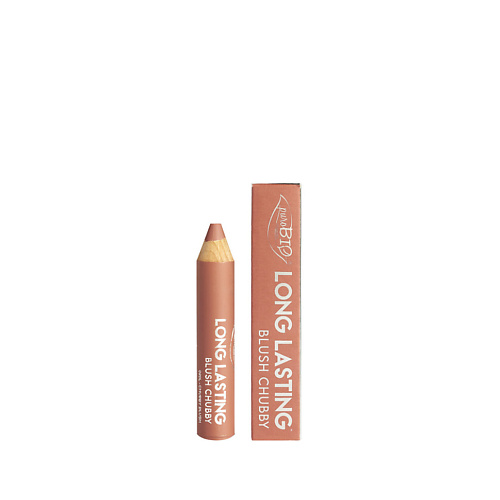 

PUROBIO Румяна в карандаше LONG LASTING, Румяна в карандаше LONG LASTING