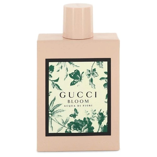 

GUCCI Туалетная вода Bloom Acqua di Fiori 100.0, Туалетная вода Bloom Acqua di Fiori