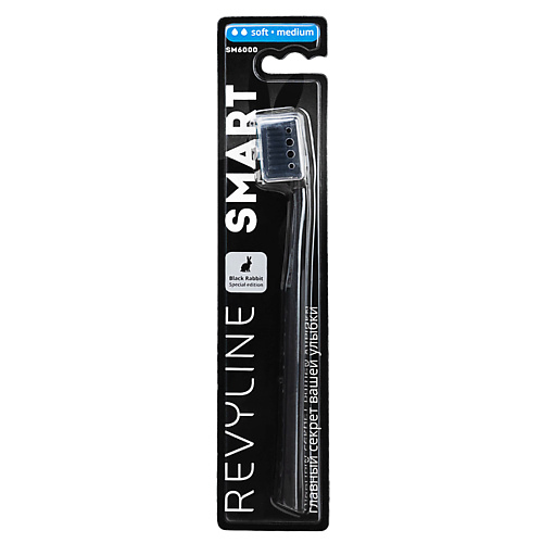 

REVYLINE Зубная щётка SM6000 Smart, Зубная щётка SM6000 Smart