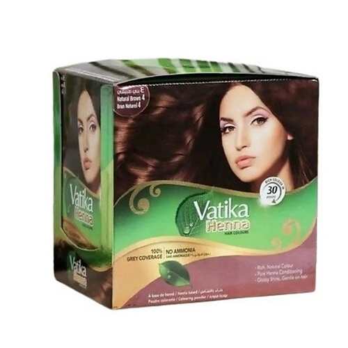 

DABUR Хна для волос, Хна для волос
