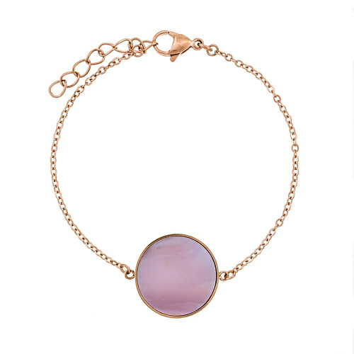

FIORE LUNA Браслет SHELL ROSE, Браслет SHELL ROSE