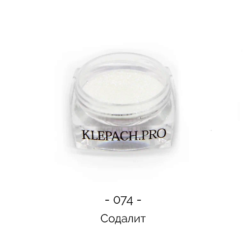 KLEPACH.PRO Тени для глаз и макияжа век