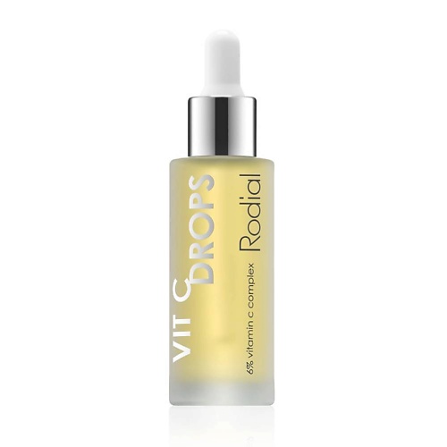 

RODIAL Сыворотка для лица "VIT C" 31.0, Сыворотка для лица "VIT C"