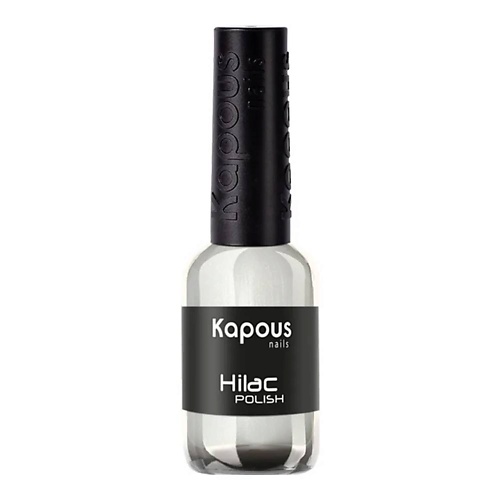 

KAPOUS Лак для ногтей Hi-Lac, Лак для ногтей Hi-Lac