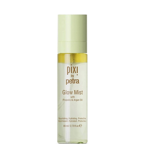 

PIXI Спрей для сияния лица Glow Mist 80.0, Спрей для сияния лица Glow Mist