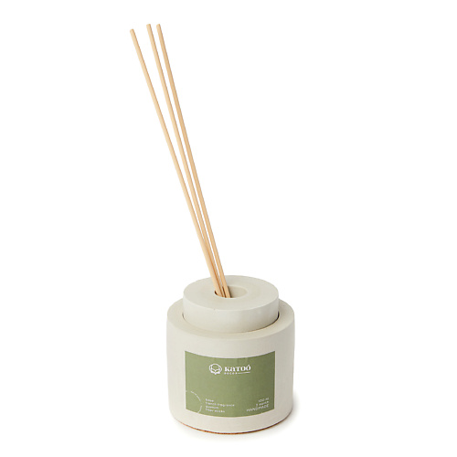 

KATOÓ DECO Диффузор #5 PEPPER & NEROLI AMBER 100.0, Диффузор #5 PEPPER & NEROLI AMBER