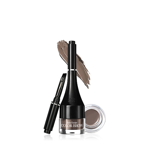 

BELOR DESIGN Подводка для бровей Color Brow, Подводка для бровей Color Brow