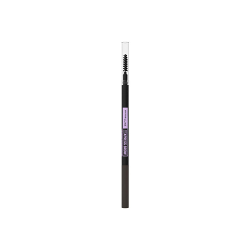 Карандаш для бровей MAYBELLINE NEW YORK Карандаш для бровей Brow Ultra Slim, карандаш + щеточка