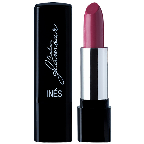 

INÉS COSMETICS Помада для губ Color Glamour, Помада для губ Color Glamour