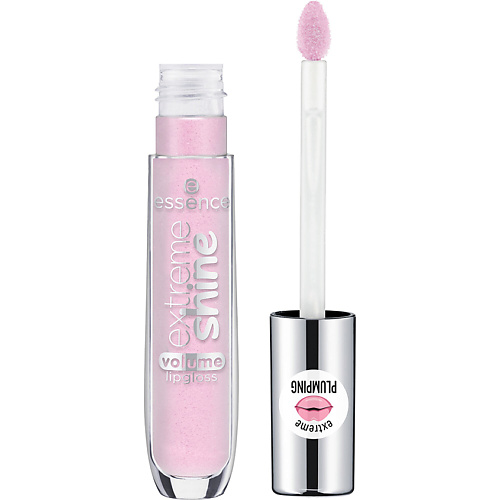 

ESSENCE Блеск для губ Extreme Shine Volume Lipgloss, Блеск для губ Extreme Shine Volume Lipgloss