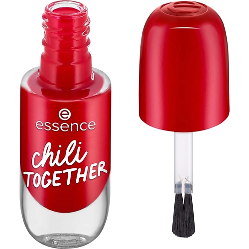 

ESSENCE Лак для ногтей Gel Nail Colour, Лак для ногтей Gel Nail Colour