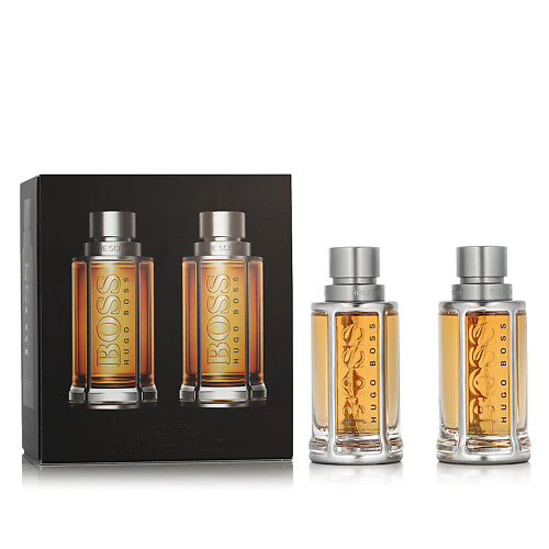 

BOSS Туалетная вода The Scent 1.0, Туалетная вода The Scent