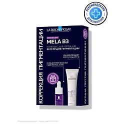 Уход за кожей LA ROCHE-POSAY