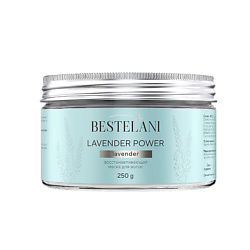 Восстанавливающая маска для волос, Lavender Power, для сухих и ломких волос