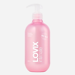 Гель для интимной гигиены Intimate