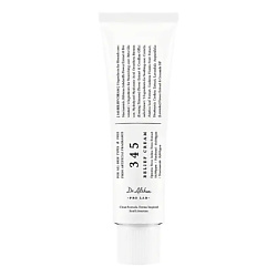 Крем для лица восстановление 345 Relief Cream
