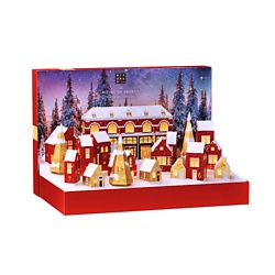 ... Адвент-календарь Premium Advent Calendar 2024