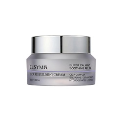 Крем для лица увлажняющий Cica Re Building Cream