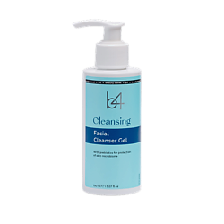 Гель для умывания с пребиотиками Cleansing