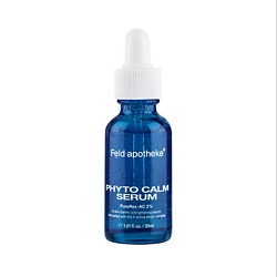 Cыворотка с 2% ниацинамида Phyto Calm Serum