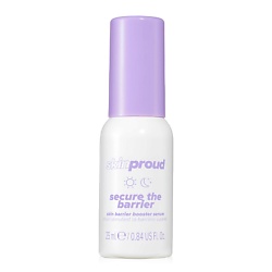 Сыворотка для лица для восстановления защитного барьера кожи Secure The Barrier Skin Barrier Booster Serum