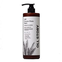 Протеиновая маска LPP