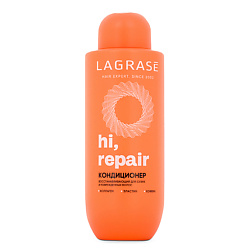 Восстанавливающий кондиционер для сухих и поврежденных волос Hi, Repair