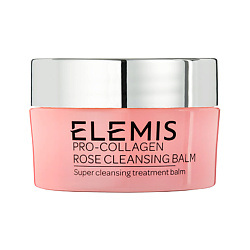 Бальзам для умывания Pro Collagen Rose Cleansing Balm