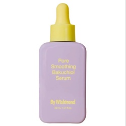 Сыворотка для идеальной кожи с бакучиолом Pore Smoothing Bakuchiol Serum