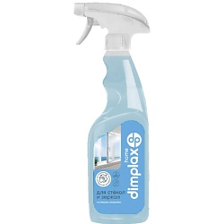 Средство  для мытья стекол  и зеркал