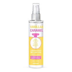 Парфюмированный мист для тела vanilla&caramel