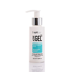 Гель-активатор для карбокситерапии универсальный Active gel carboxytherapy