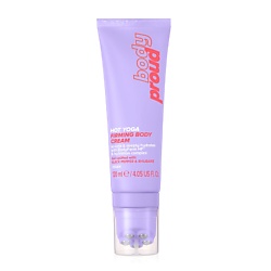 Крем для тела подтягивающий с расслабляющим эффектом The Hot Yoga Firming Body Cream