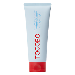 Пенка для глубокого очищения Coconut Clay Cleansing Foam