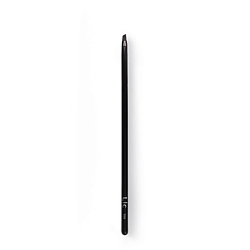 Кисть скошенная для нанесения подводки T05