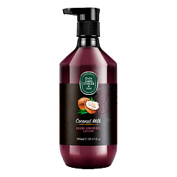 Лосьон для рук и тела с кокосовым молоком Coconut Milk Hand And Body Lotion