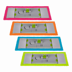 Насадка МОП плоская универсальная для швабр