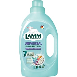 Гель для стирки LAMM LAMM