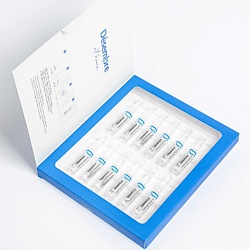 At Home Hydro Core Ampouling Увлажняющая сыворотка для лица ампульная