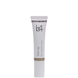 Тонизирующий крем для кожи вокруг глаз при первых признаках старения Tone-up