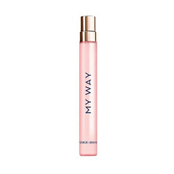 Парфюмерная вода My Way Travel Spray