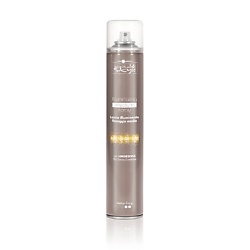 Фиксирующий лак придающий блеск средней фиксации "Illuminating Medium Spray"