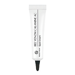 Точечный крем против воспалений Bee Venom Calamine Acne Spot Cream