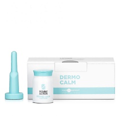 Лосьон смягчающий "DERMO CALM LOTION" DOUBLE ACTION