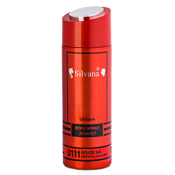 Дезодорант унисекс "ROUGE 540"